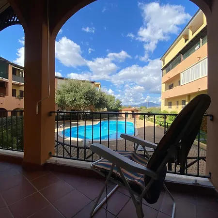 The Pool Way Apartamento